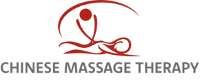 Chinese Massage Therapy, Southsea, logo